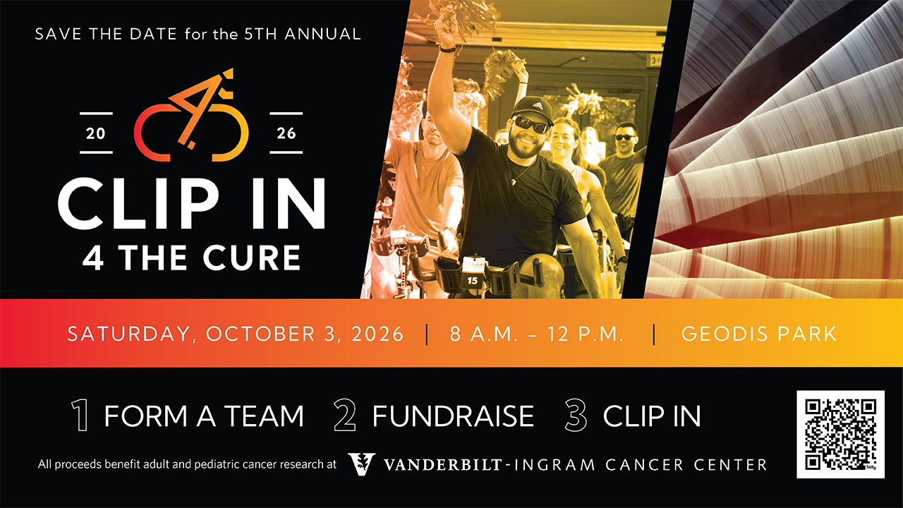 Clip In 4 the Cure early bird registration now open  