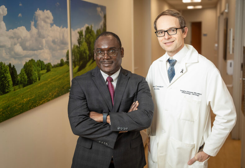 Patient with melanoma receives tumor-infiltrating lymphocyte therapy