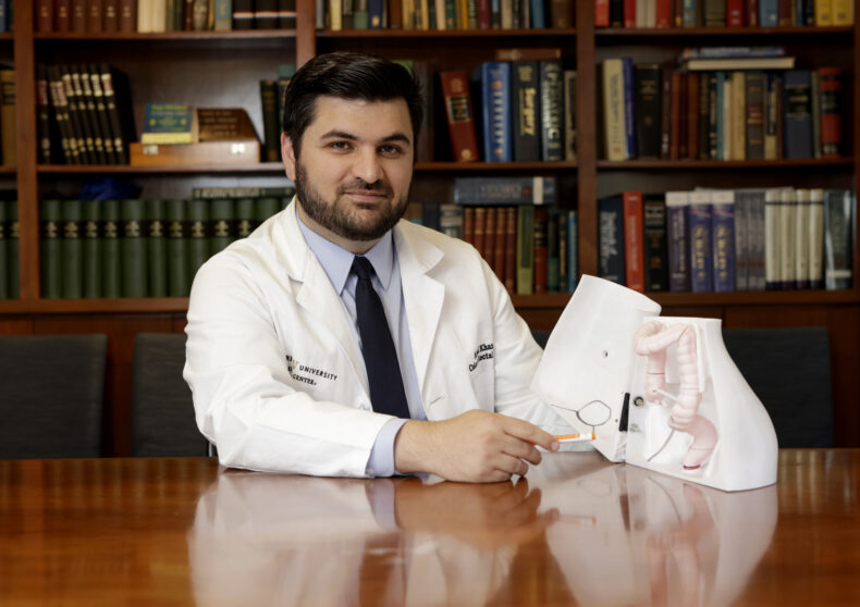 Presurgery consults with patients using 3D models improve shared decision-making and reduce anxiety Presurgery consults with patients using 3D models improve shared decision-making and reduce anxiety
