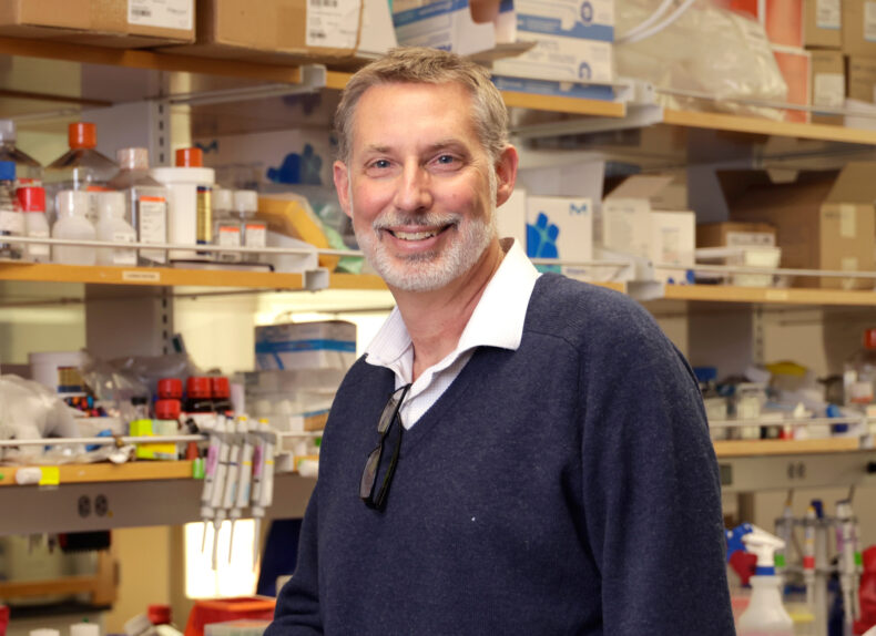 Jeffrey Rathmell named to leadership role in cancer research at the University of Chicago Jeffrey Rathmell named to leadership role in cancer research at the University of Chicago