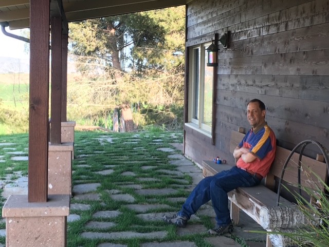 Wife of cholangiocarcinoma patient makes gift in honor of husband