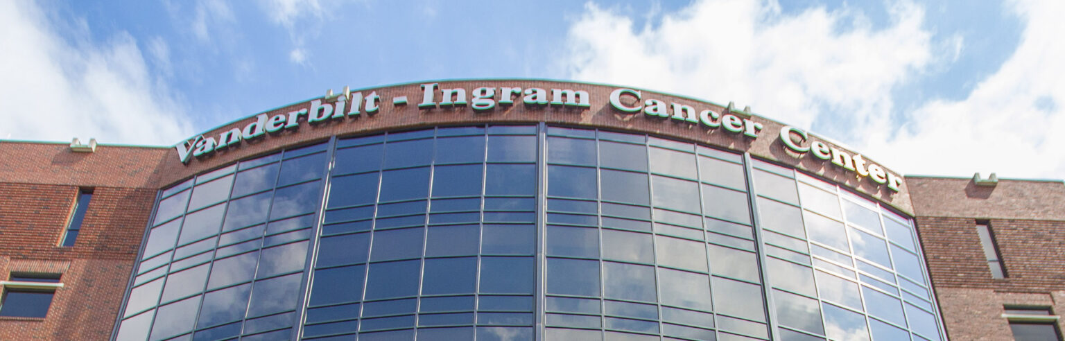 Vanderbilt-Ingram Cancer Center names co-leaders for Thoracic Oncology Program