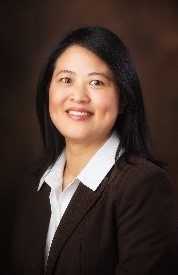 Lucy Wang